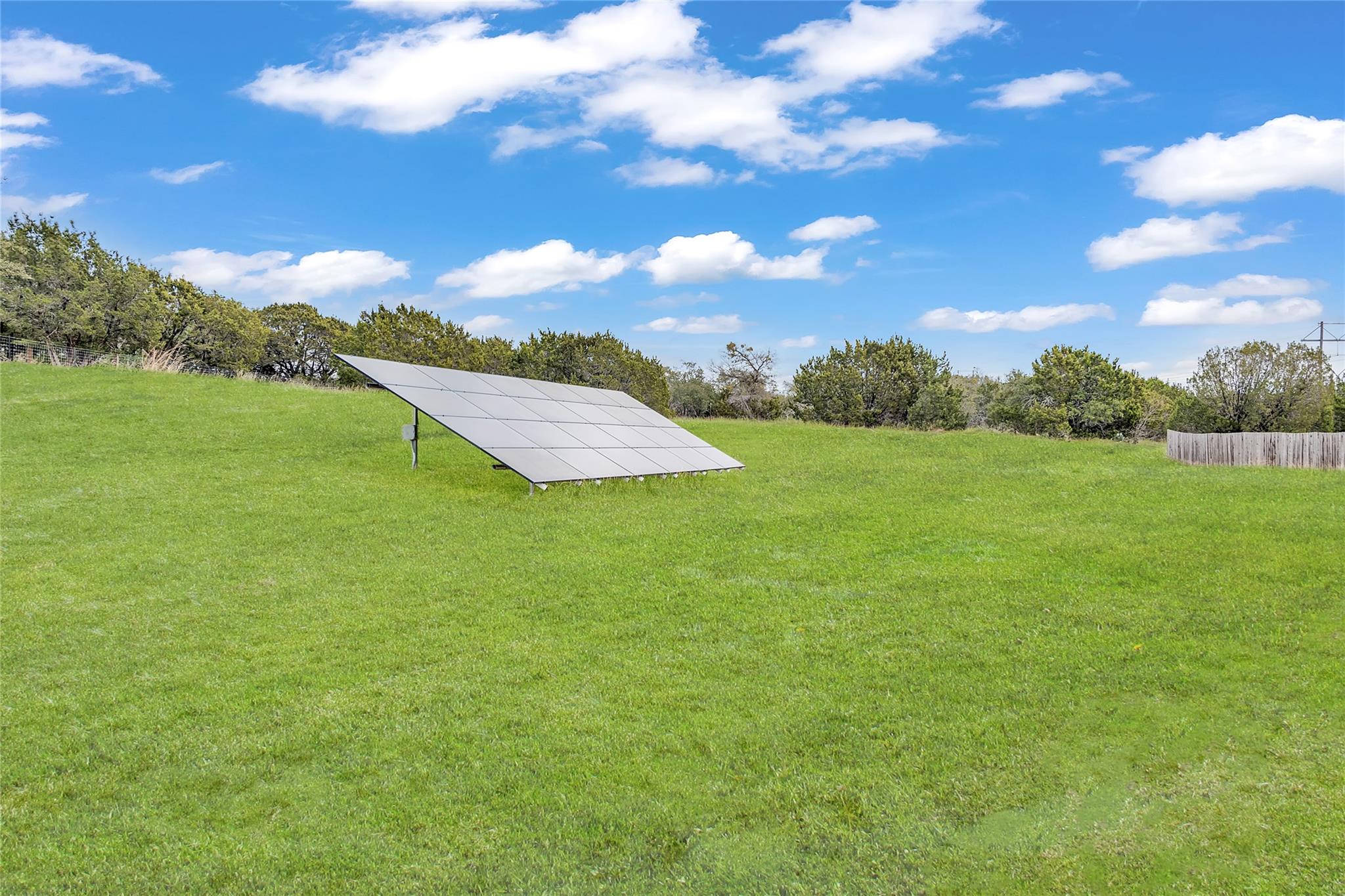 300 County Road 3351, Kempner, TX 76539