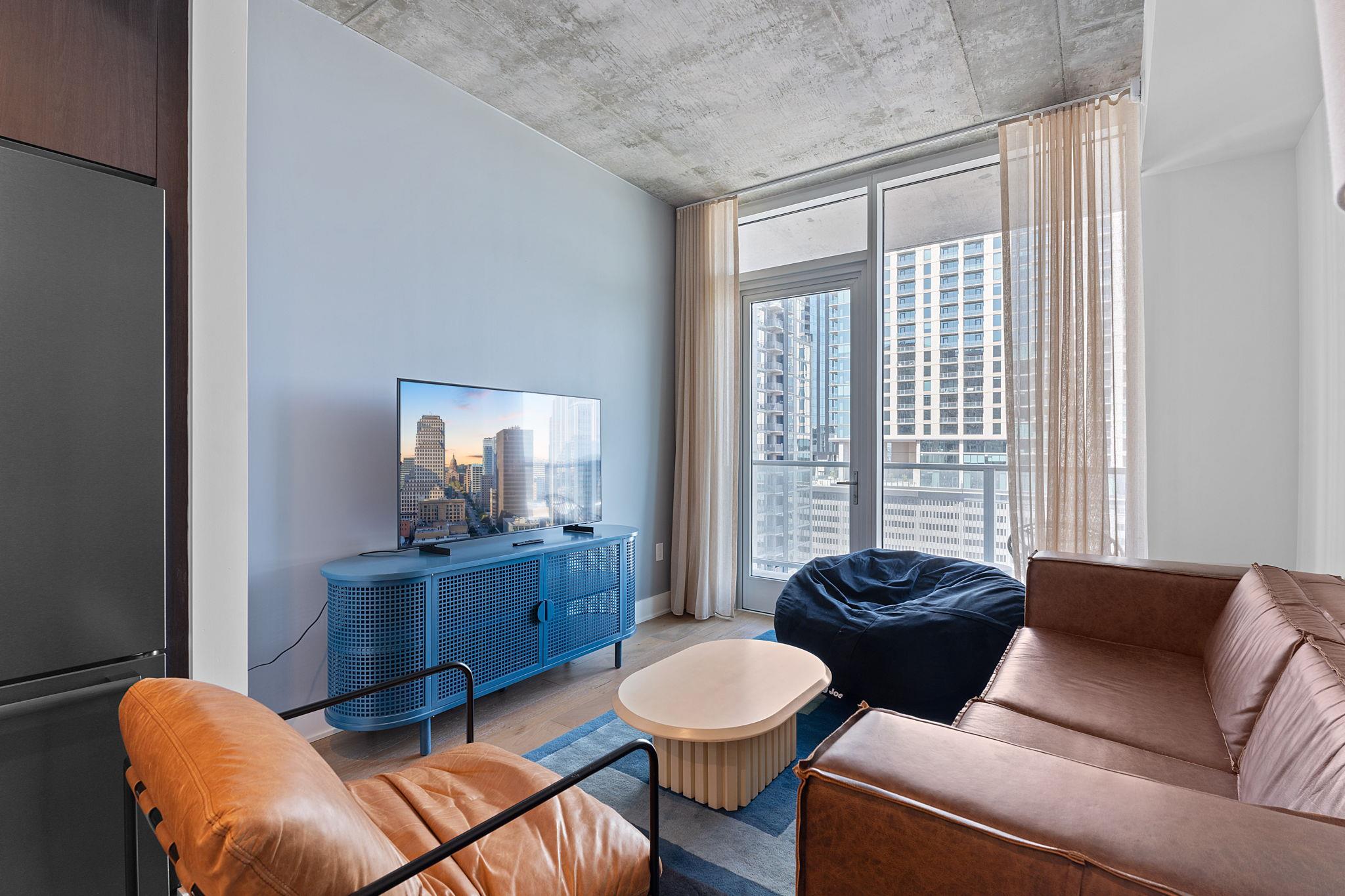 48 East Ave # 1603, Austin, TX 78701