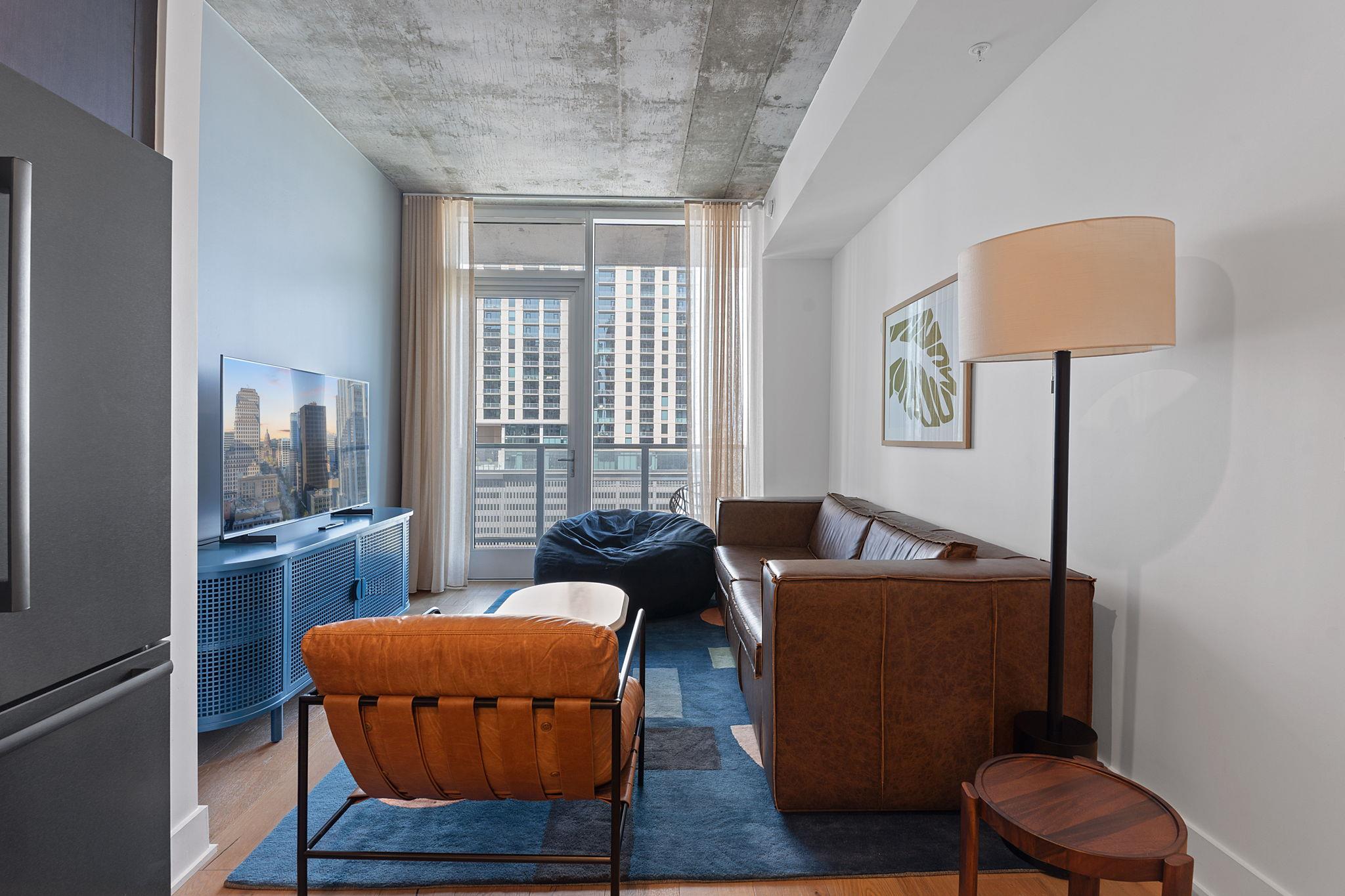 48 East Ave # 1603, Austin, TX 78701