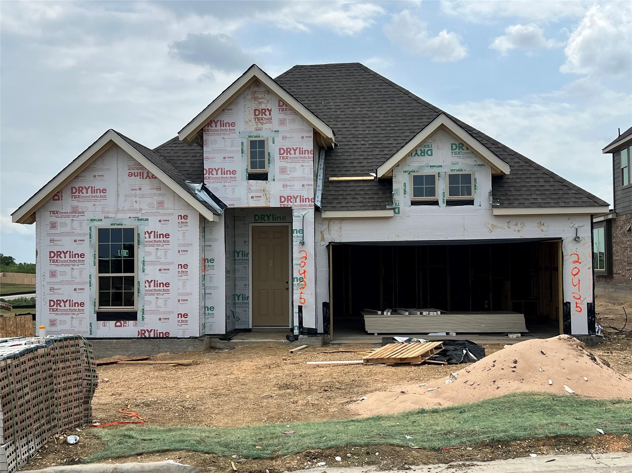 20425 Gillbrand Rd, Manor, TX 78653