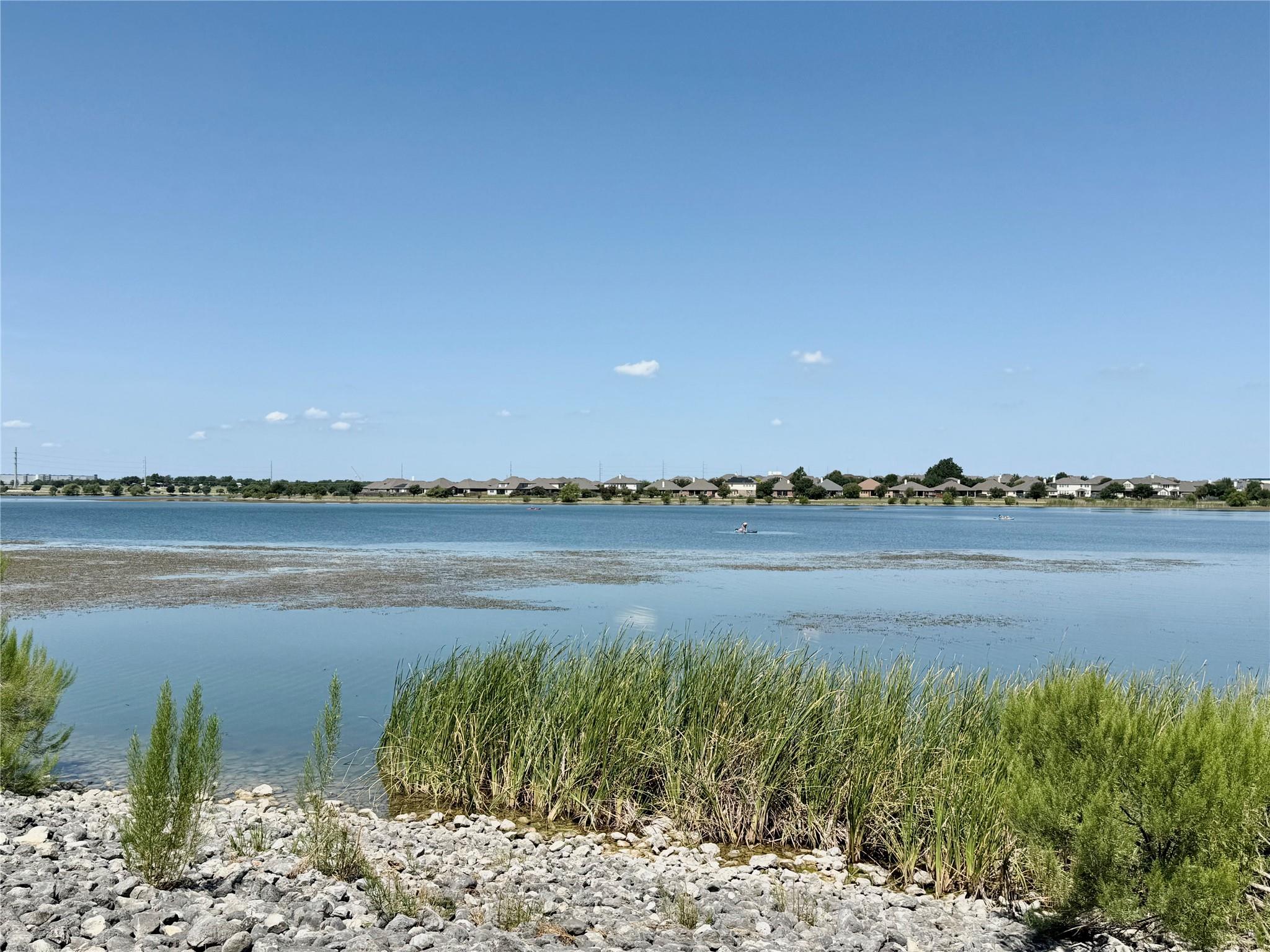 4000 Starnberg Bnd, Pflugerville, TX 78660