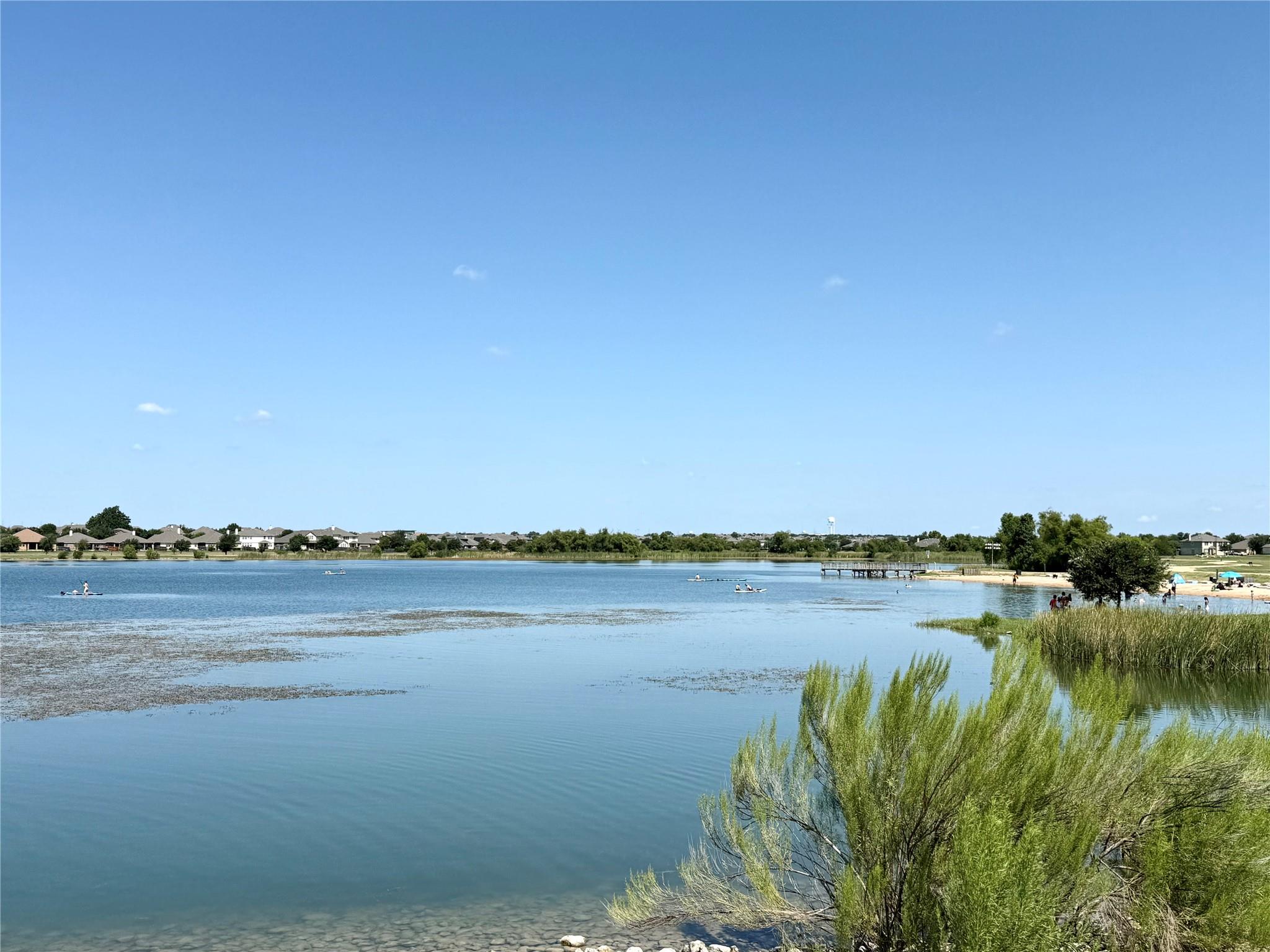 4000 Starnberg Bnd, Pflugerville, TX 78660