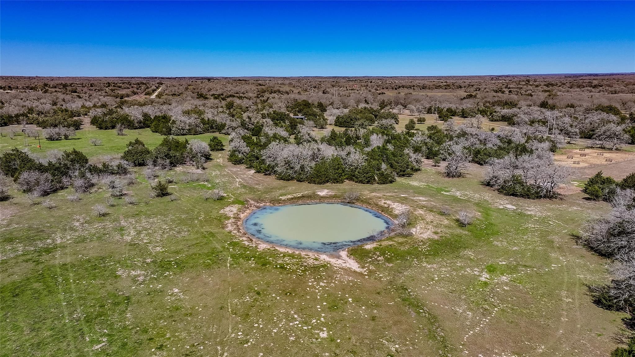 3817 FM 154 Rd, Muldoon, TX 78949