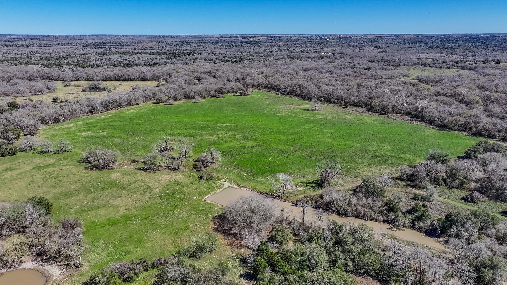 3817 FM 154 Rd, Muldoon, TX 78949
