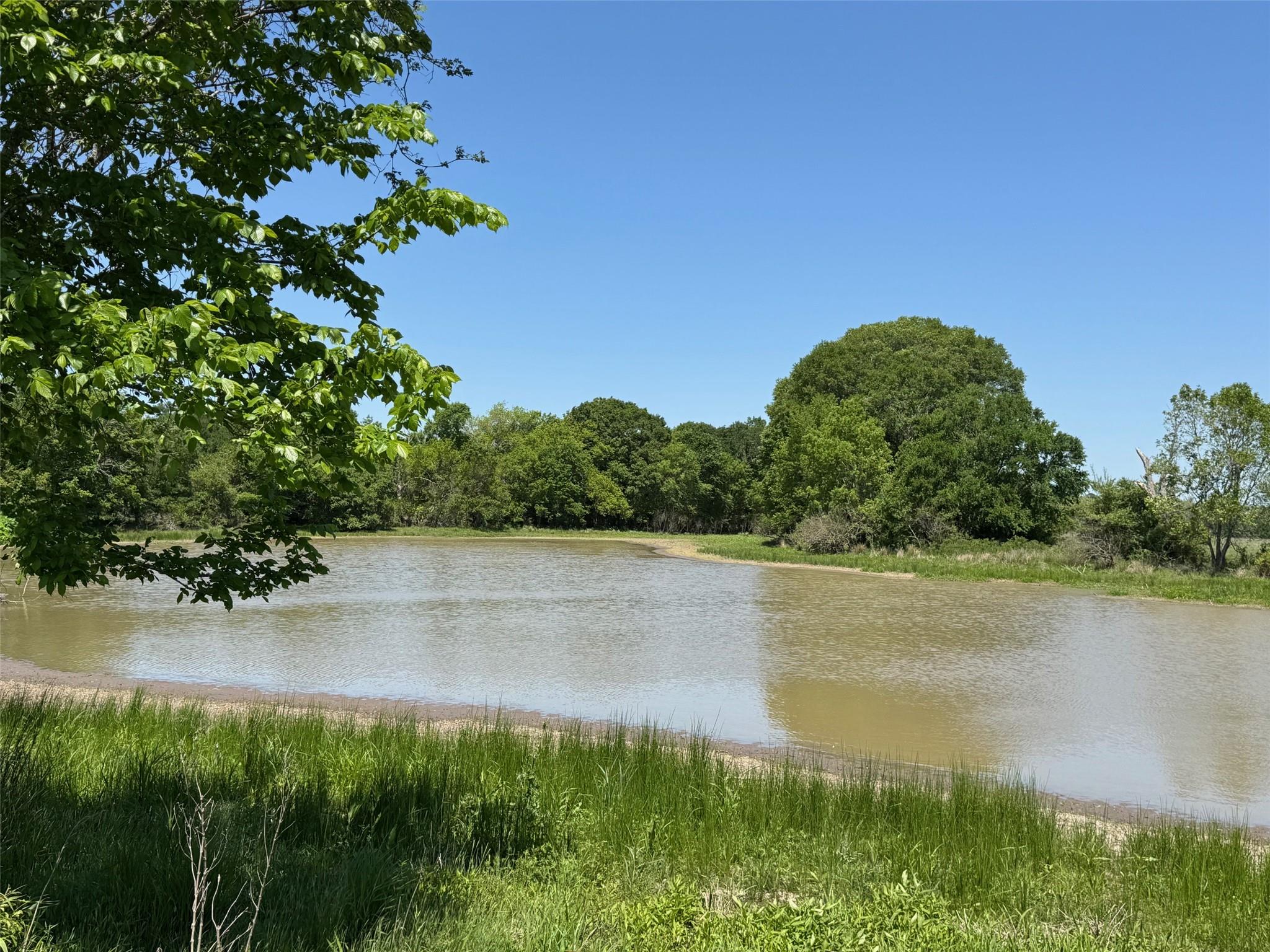 3817 FM 154 Rd, Muldoon, TX 78949