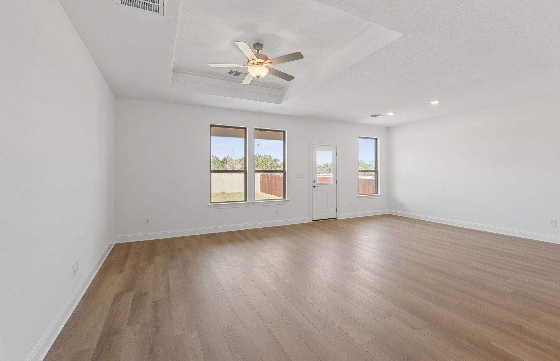 516 Olinda Way, Liberty Hill, TX 78642