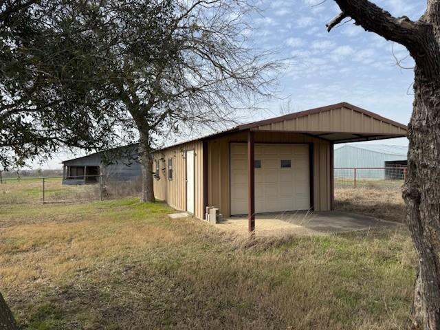 8518 Pritchard Rd, Temple, TX 76501