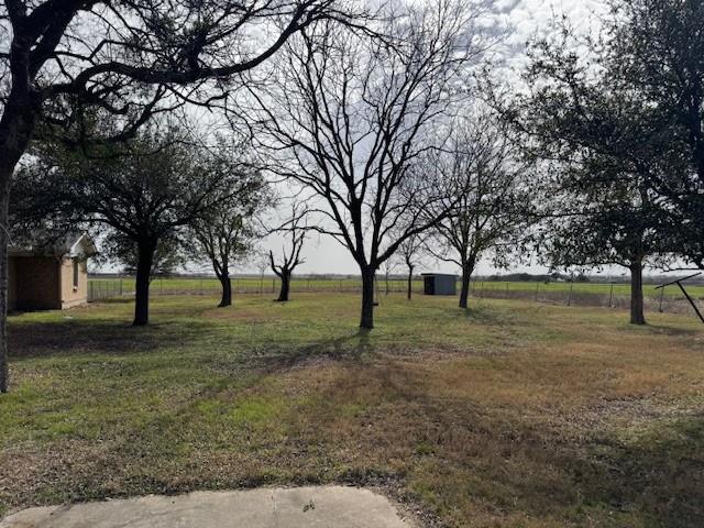 8518 Pritchard Rd, Temple, TX 76501
