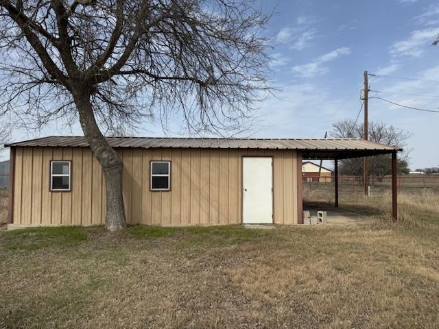 8518 Pritchard Rd, Temple, TX 76501