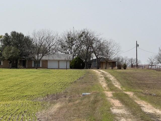 8518 Pritchard Rd, Temple, TX 76501