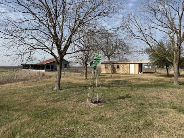 8518 Pritchard Rd, Temple, TX 76501