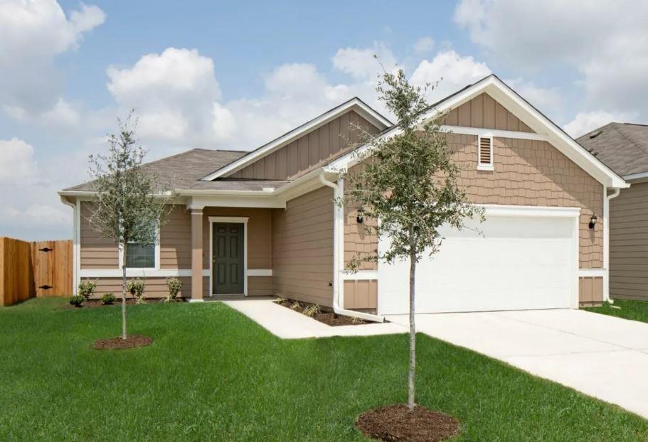 1425 Morris Loop, San Marcos, TX 78666