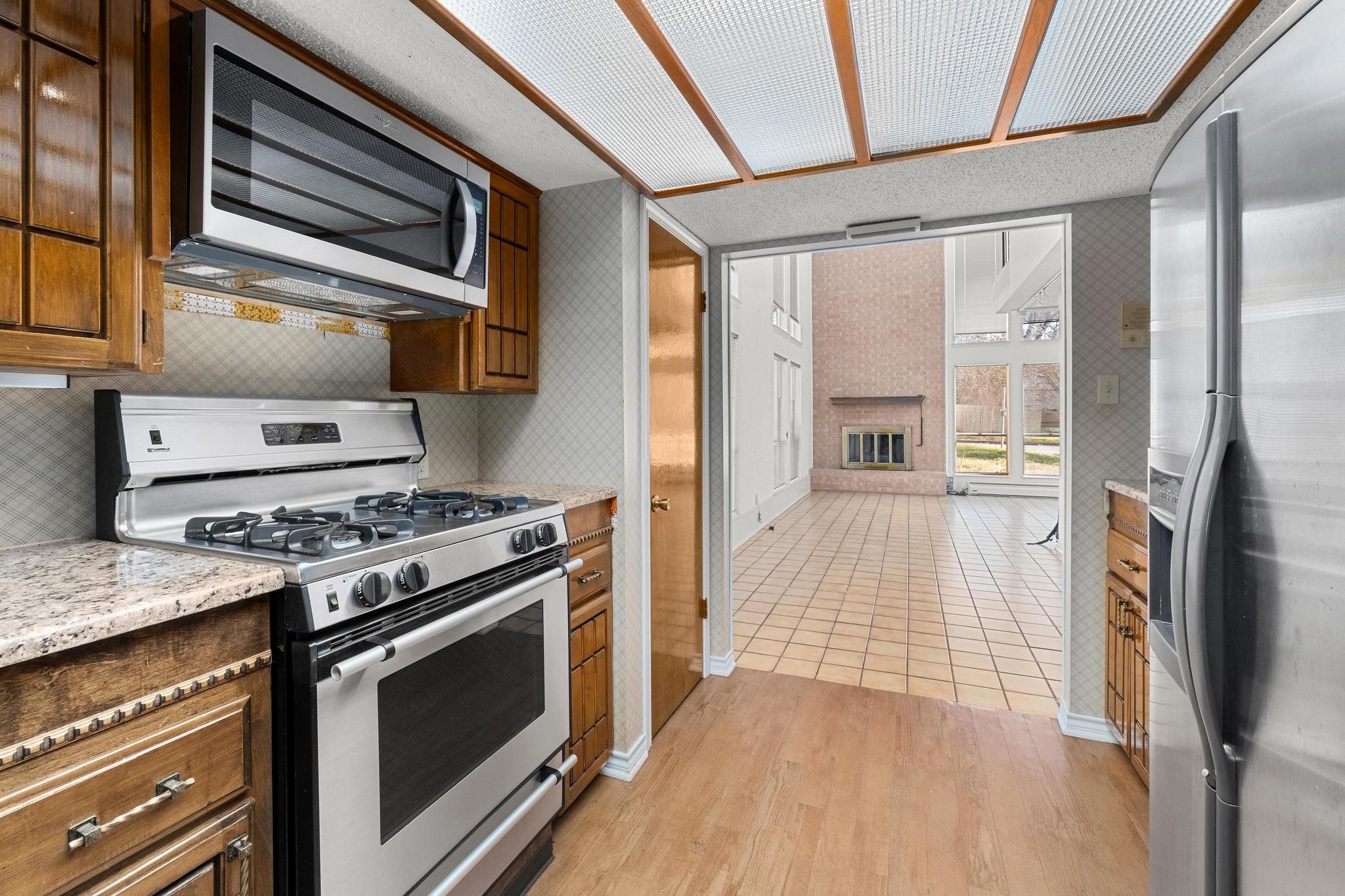 121 Scott St, San Marcos, TX 78666