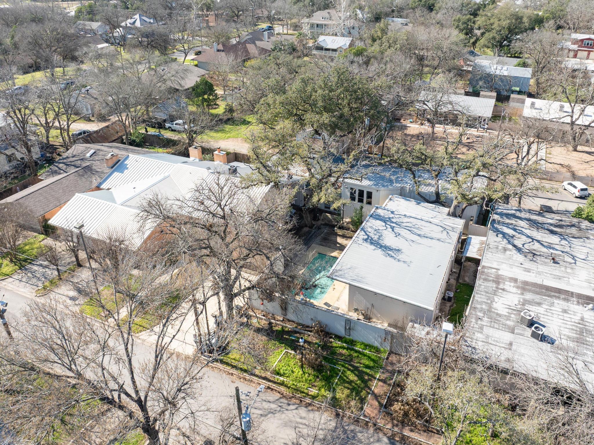 121 Scott St, San Marcos, TX 78666