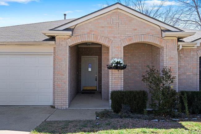 1307 Terra St, Round Rock, TX 78665