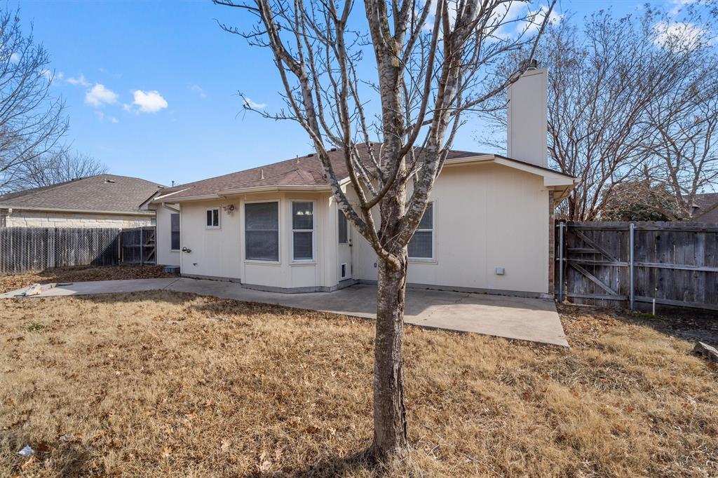 1308 Pigeon View St, Round Rock, TX 78665
