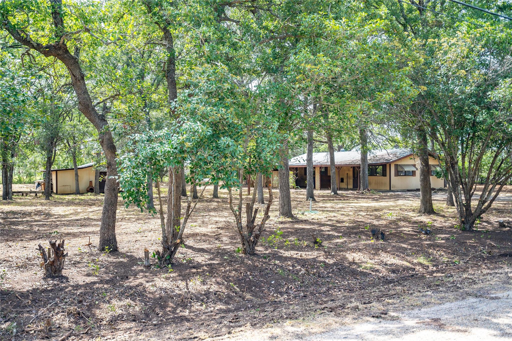 22 Chaparral Dr, Fredericksburg, TX 78624