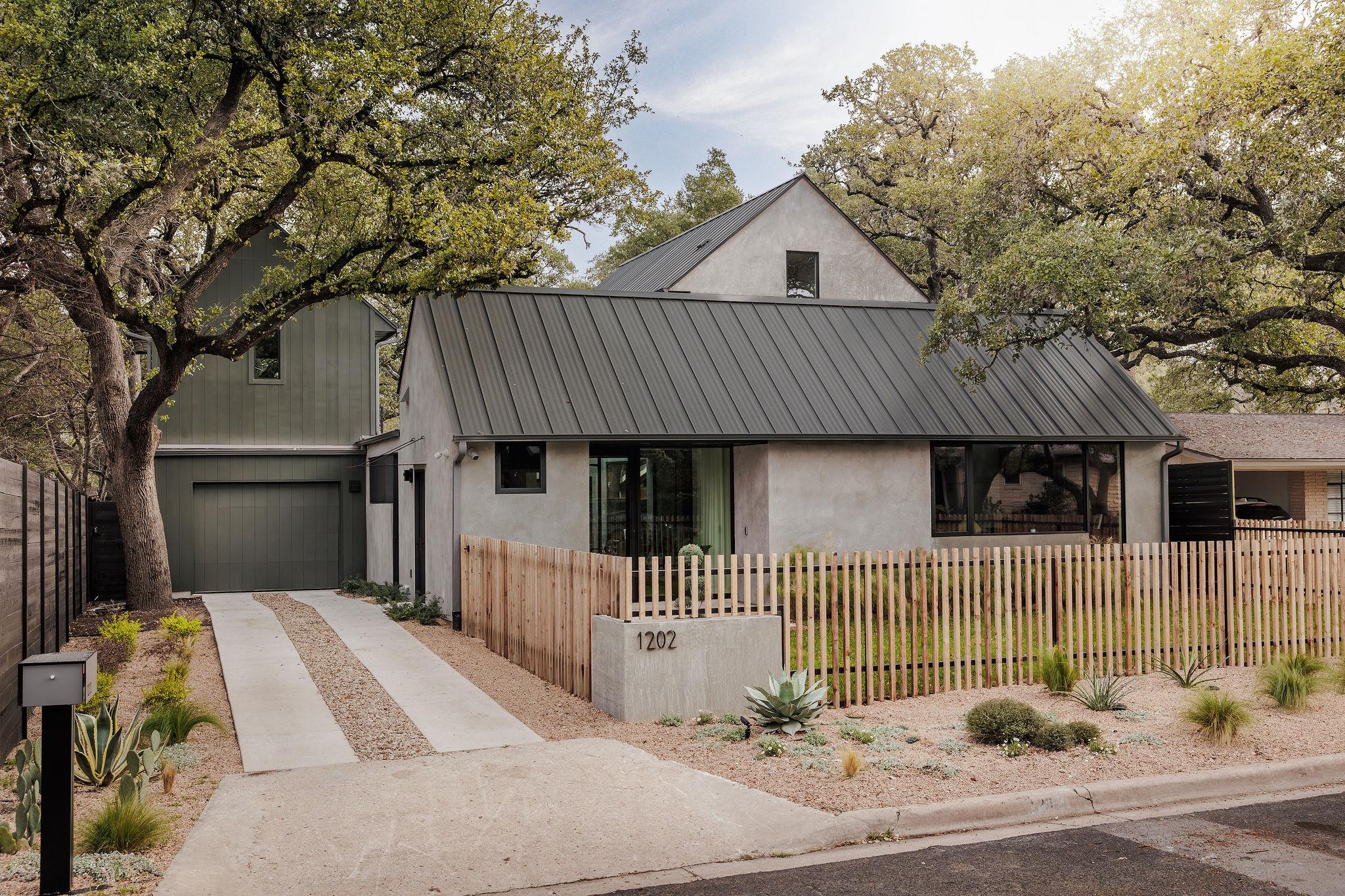 1202 Fieldcrest Dr, Austin, TX 78704