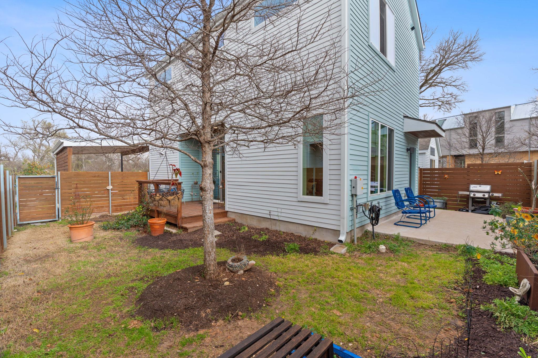 1902 Turtle Spring Ct, Austin, TX 78723