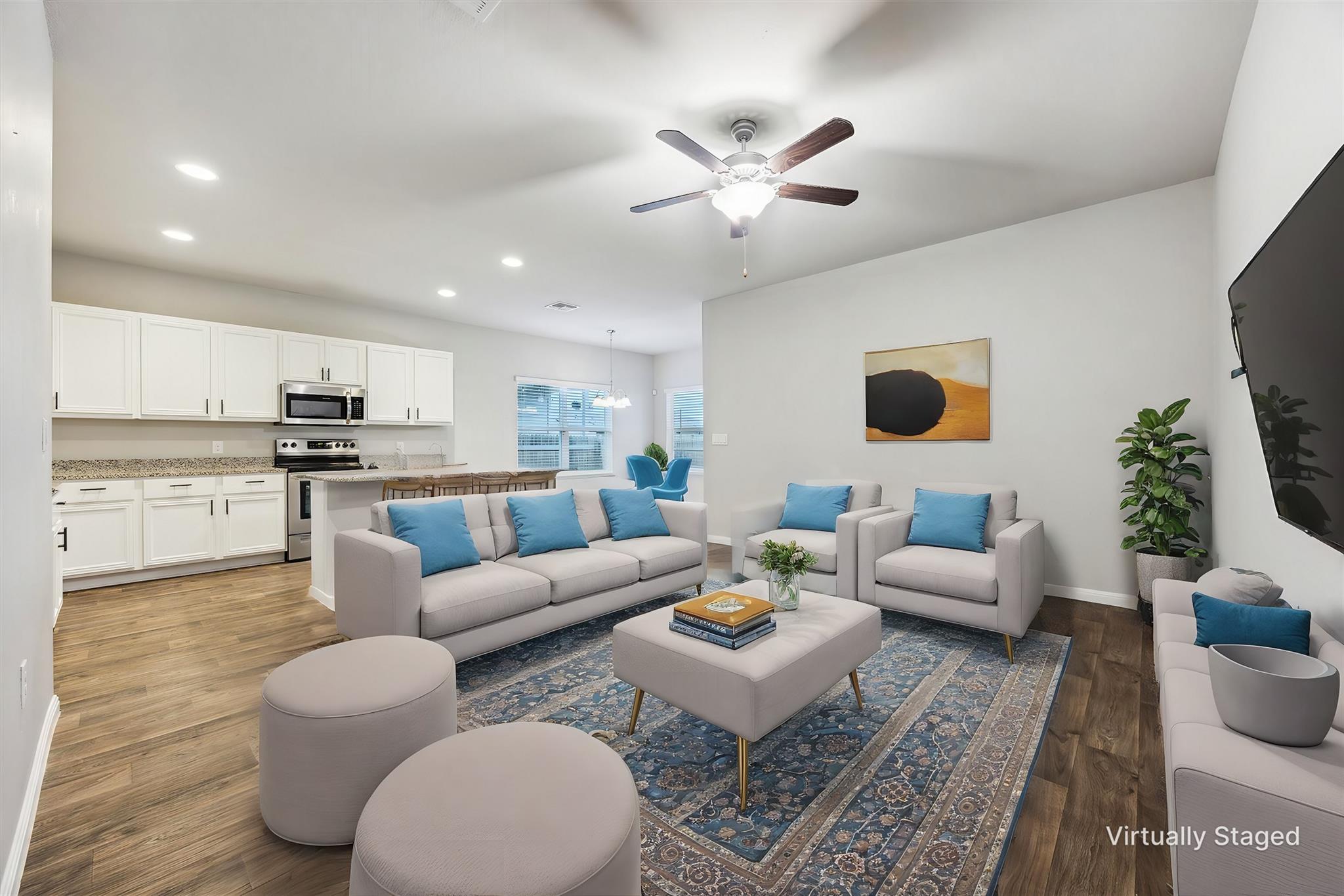 213 Freedom Park Ave, Liberty Hill, TX 78642