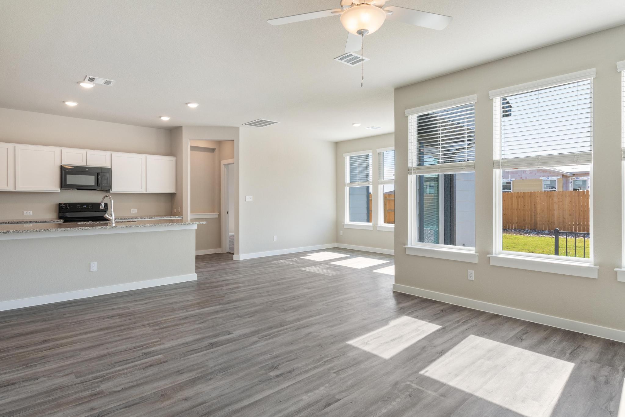20107 Park Strip St # A & B, Lago Vista, TX 78645