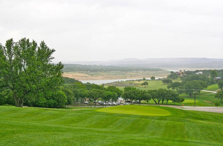 20107 Park Strip St # A & B, Lago Vista, TX 78645
