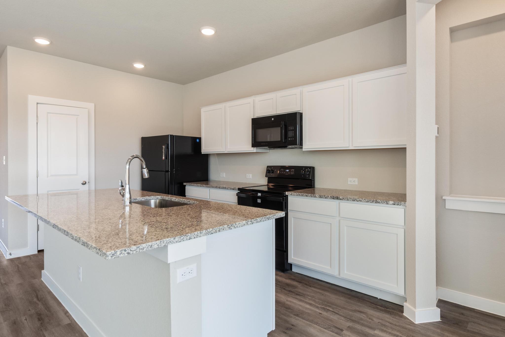 20107 Park Strip St # A & B, Lago Vista, TX 78645