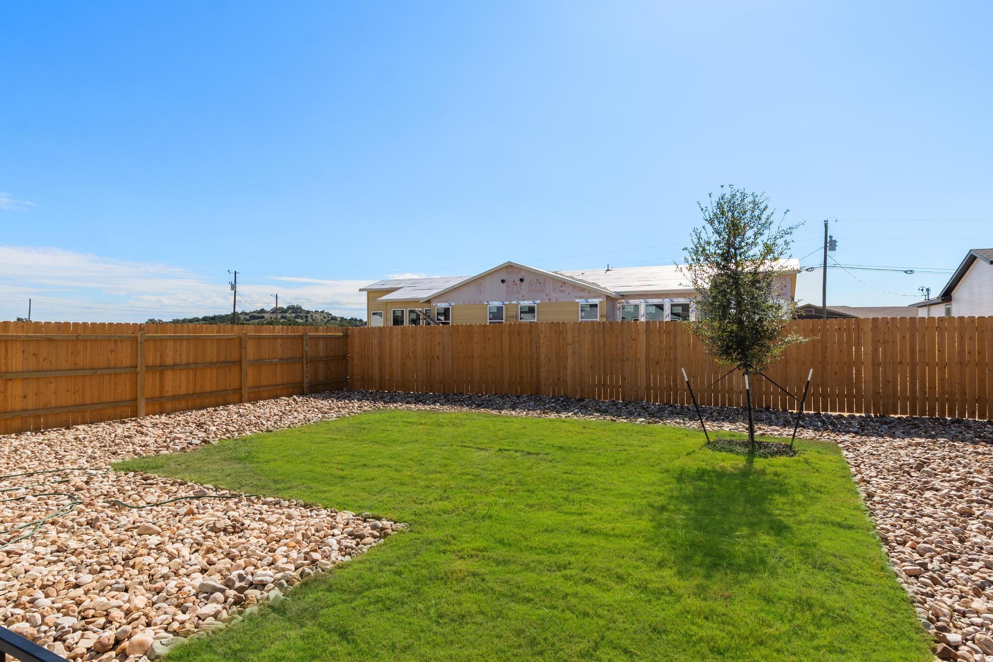 20107 Park Strip St # A & B, Lago Vista, TX 78645