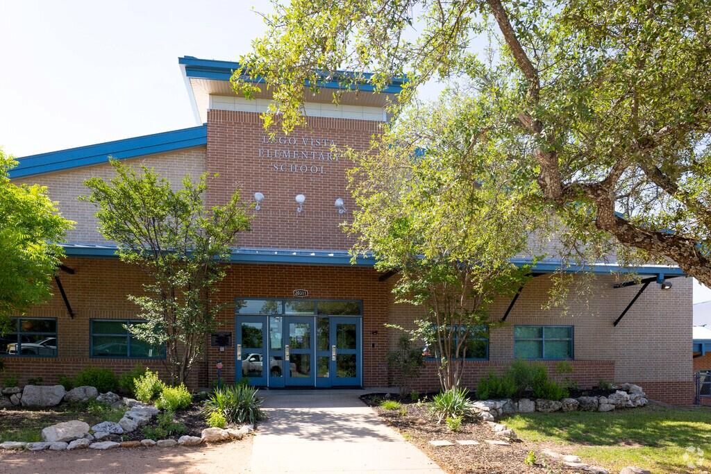 20107 Park Strip St # A & B, Lago Vista, TX 78645