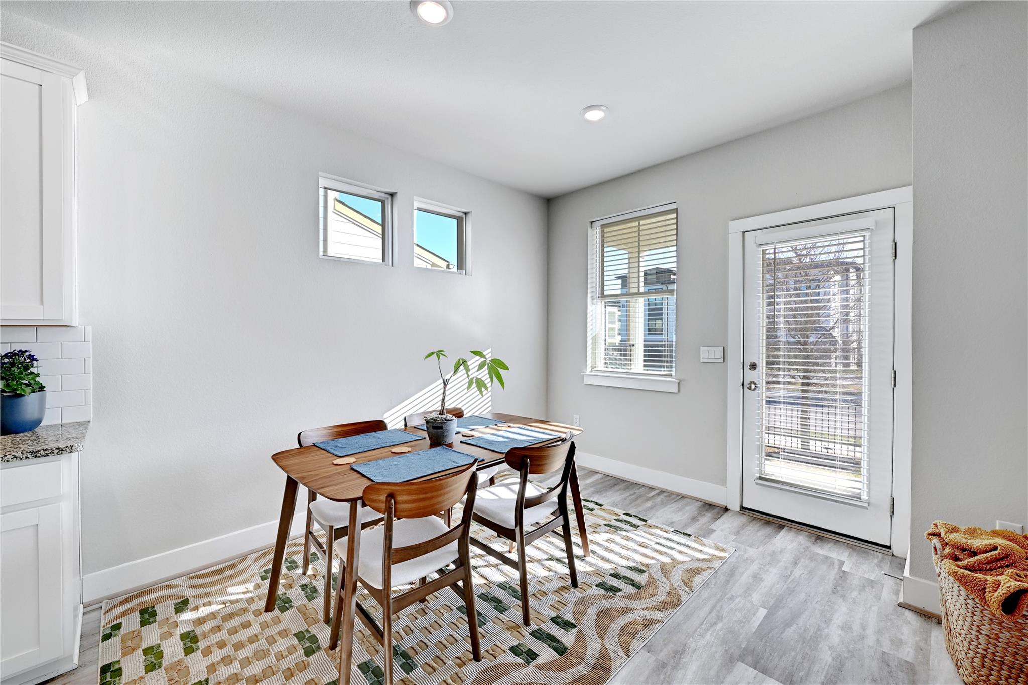 7406 Harmony Shoals Bnd # 260, Austin, TX 78744