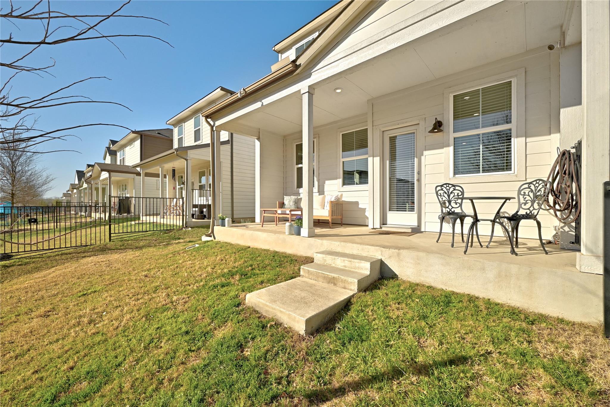 7406 Harmony Shoals Bnd # 260, Austin, TX 78744