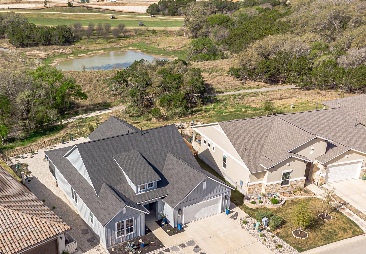 253 Sweeping Sage Ln, San Marcos, TX 78666