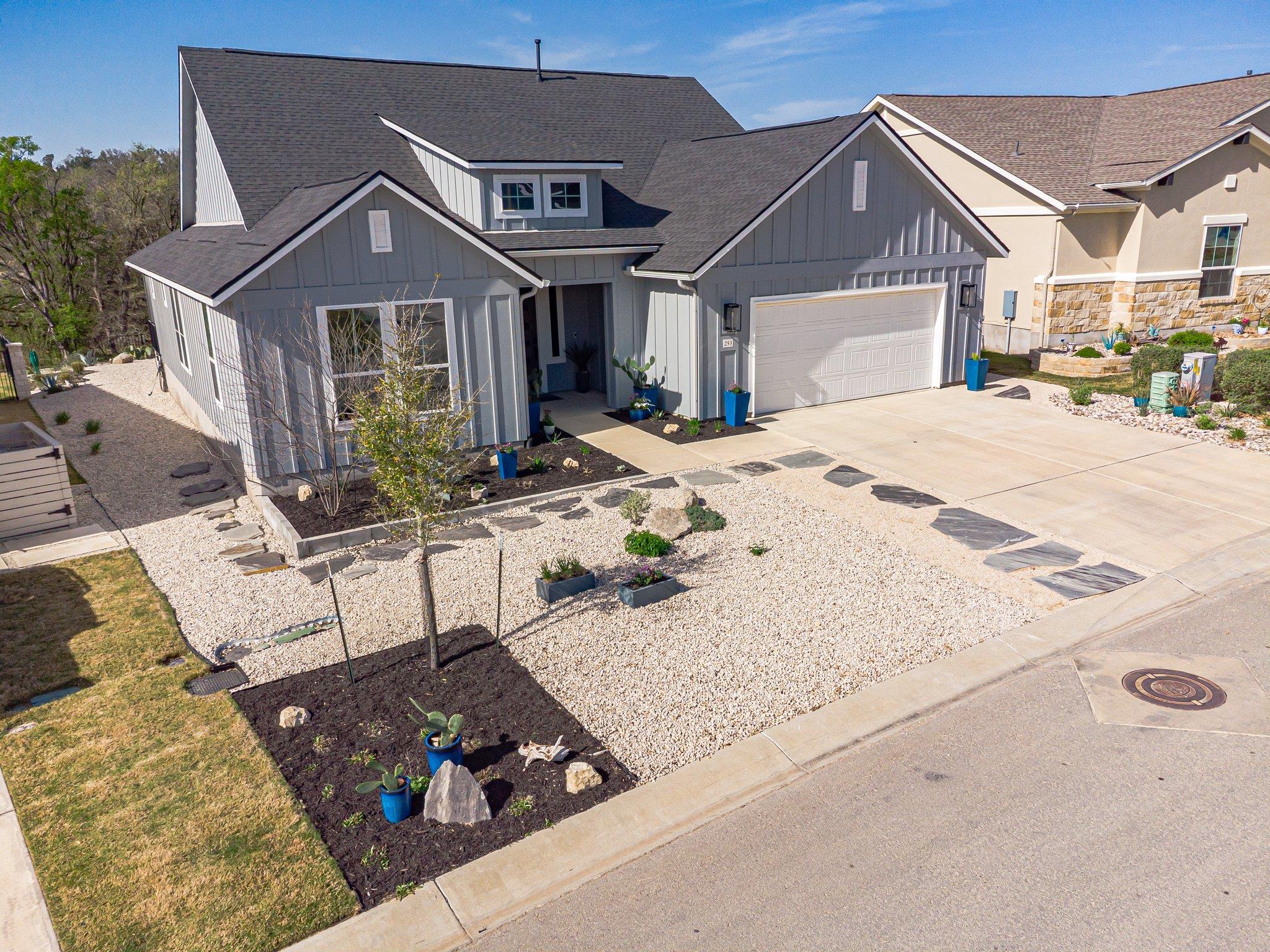 253 Sweeping Sage Ln, San Marcos, TX 78666