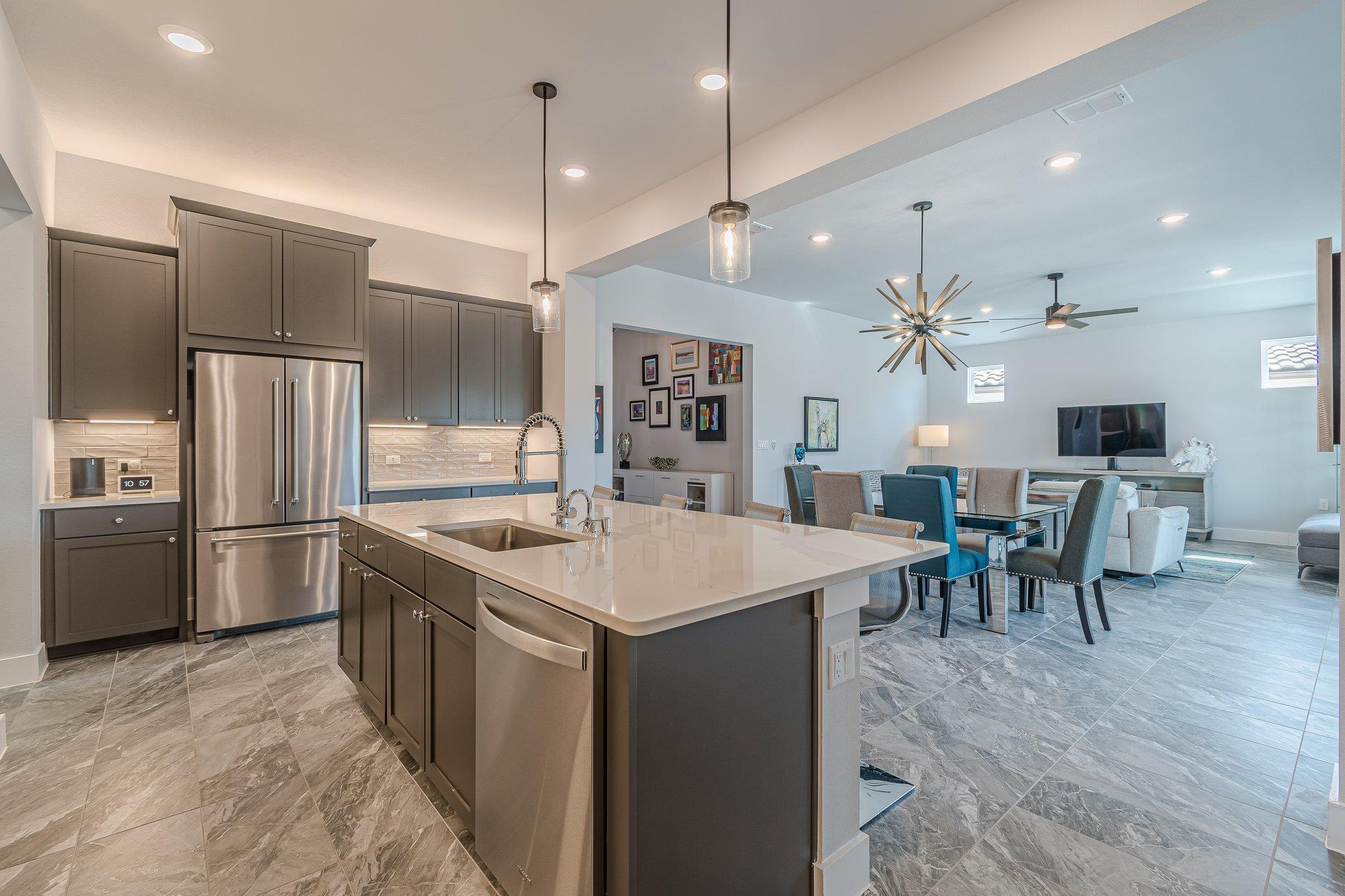 253 Sweeping Sage Ln, San Marcos, TX 78666