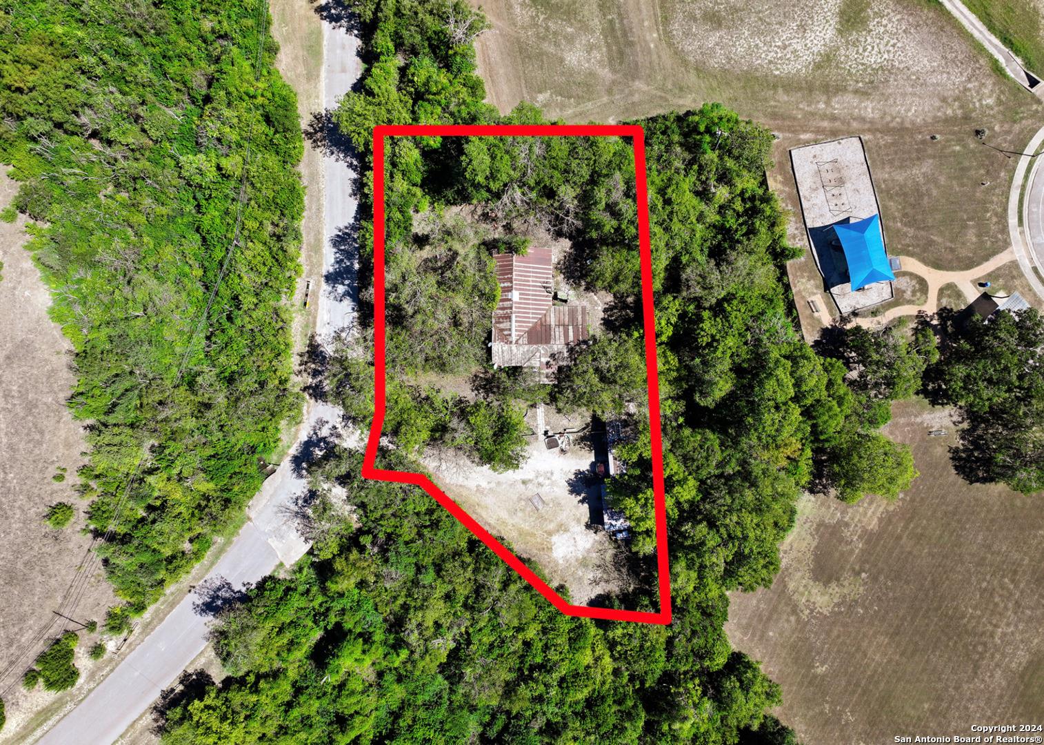 408 W Broade St, Leander, TX 78641