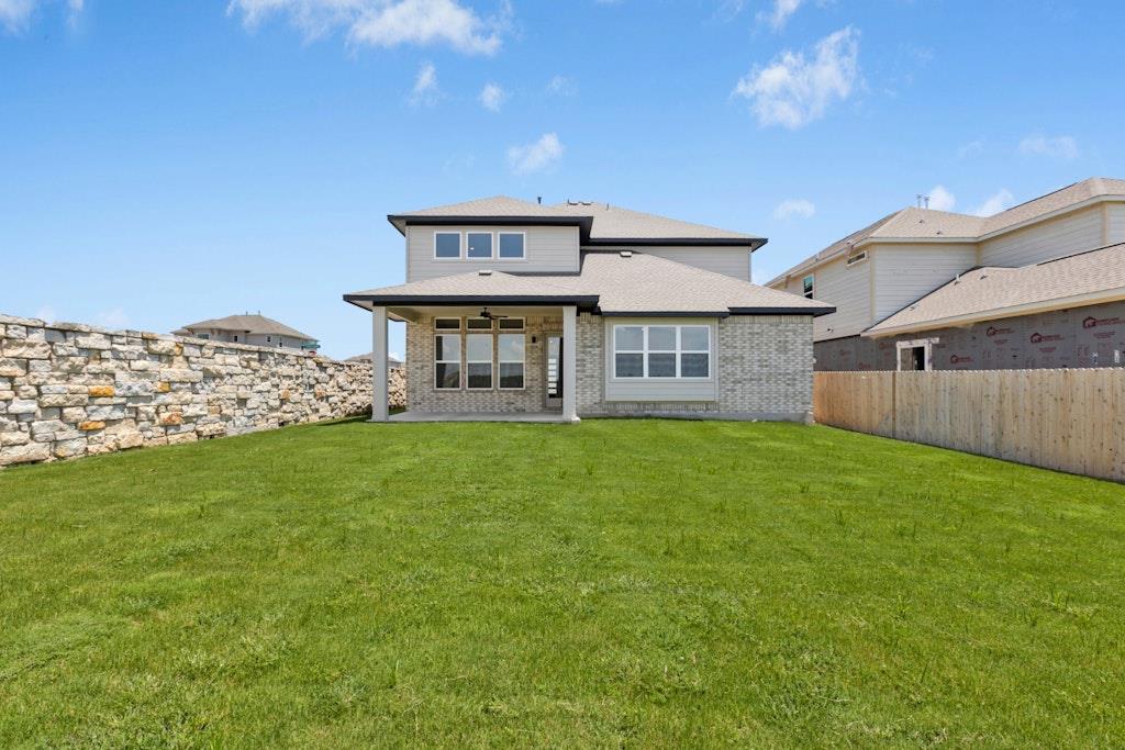 4403 College Square Dr, Round Rock, TX 78665