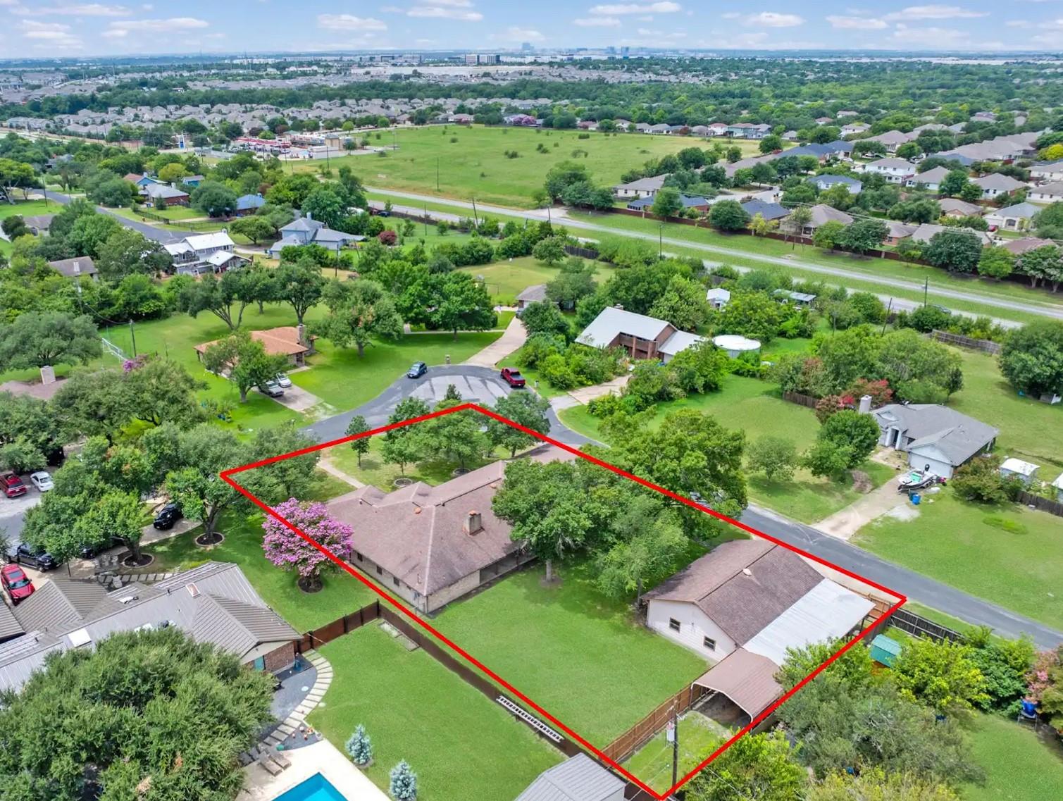 1616 Serenity Dr, Pflugerville, TX 78660