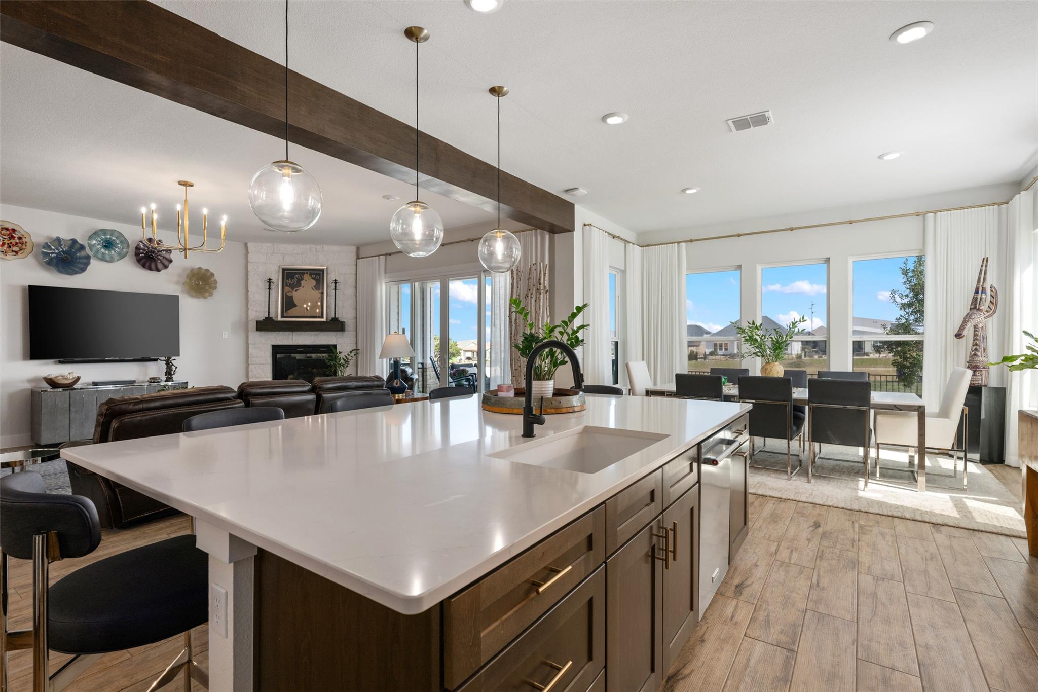 1316 Dancing Oak Ln, San Marcos, TX 78666