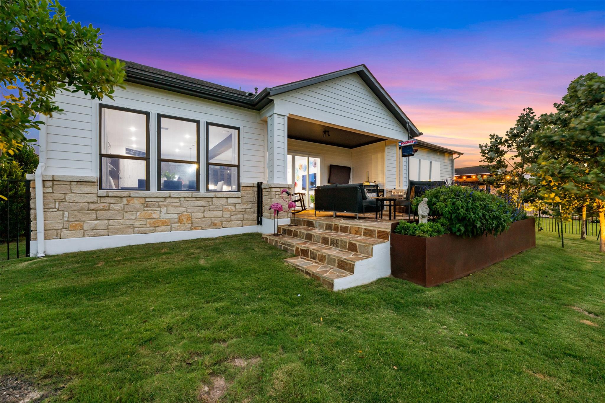 1316 Dancing Oak Ln, San Marcos, TX 78666