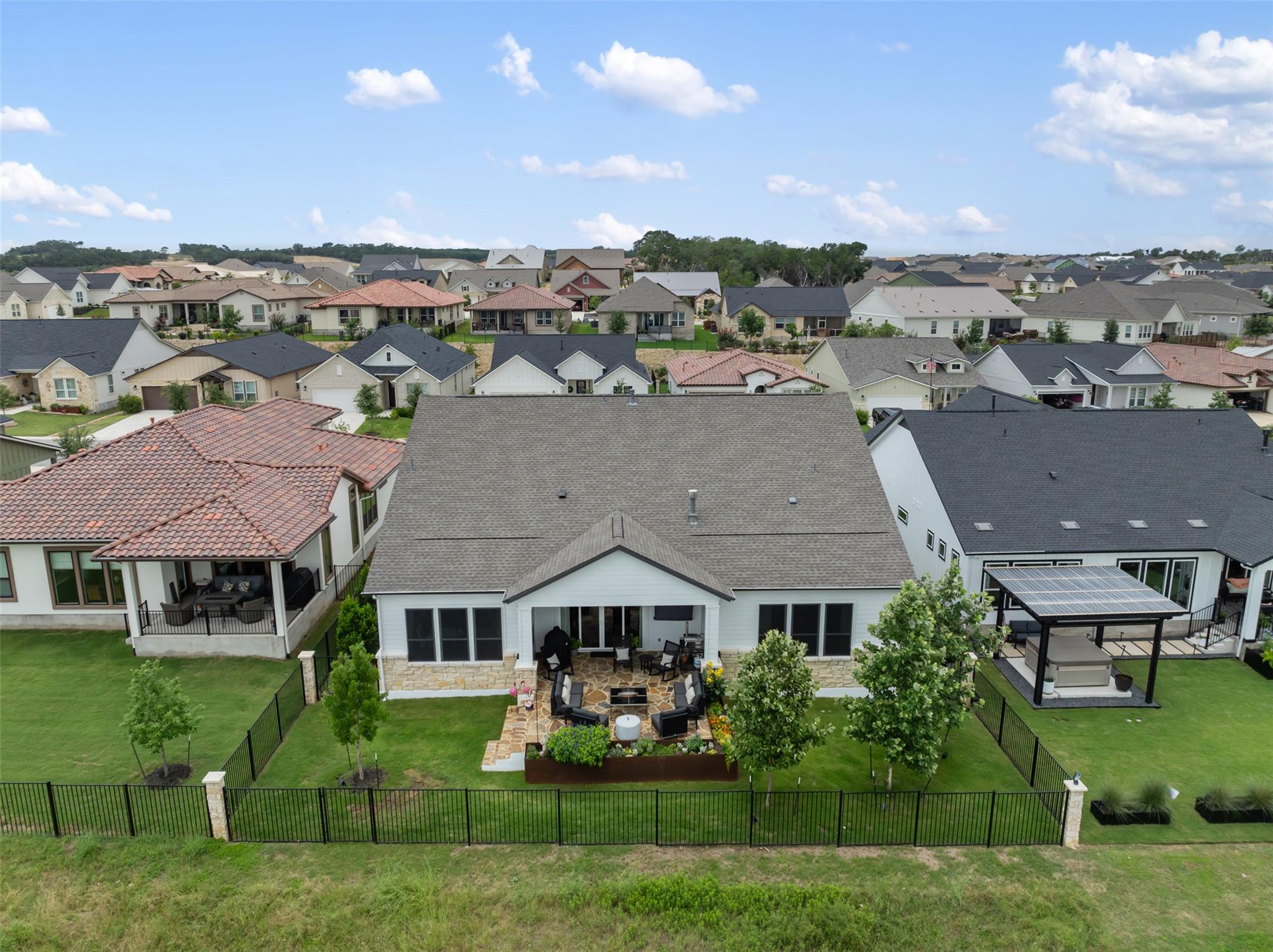 1316 Dancing Oak Ln, San Marcos, TX 78666