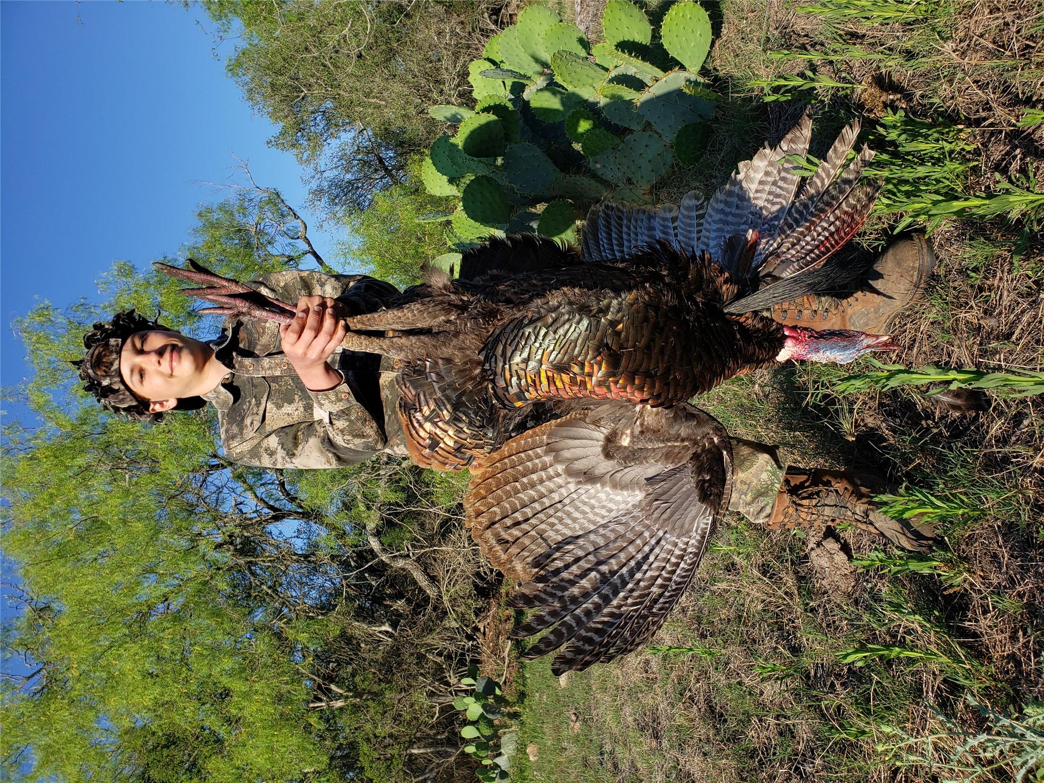 TBD Ranch Road 2631, Camp Wood, TX 78833