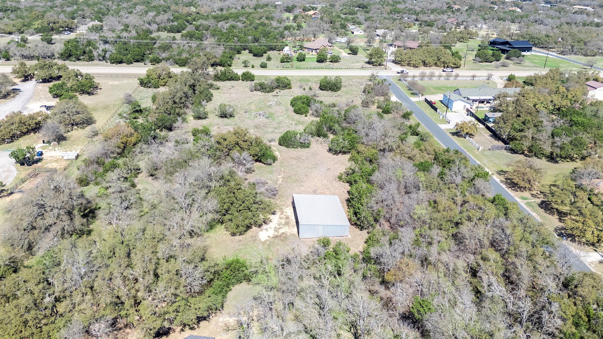 107 Tiller Dr, Georgetown, TX 78633