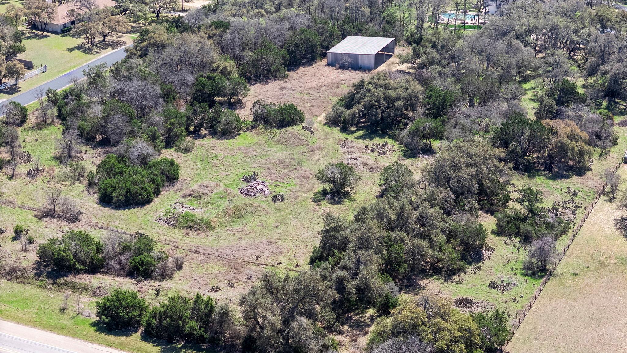 107 Tiller Dr, Georgetown, TX 78633