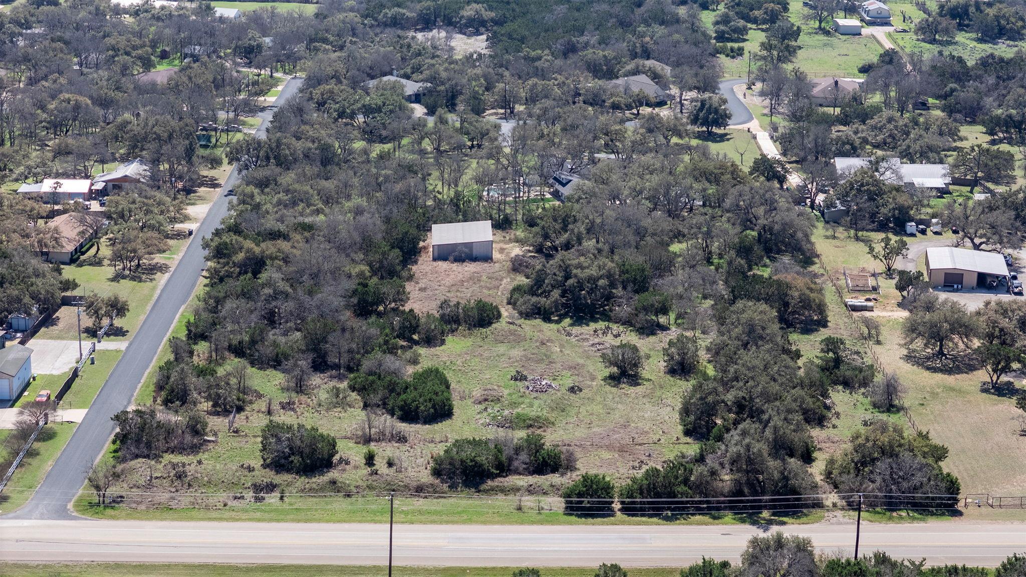 107 Tiller Dr, Georgetown, TX 78633