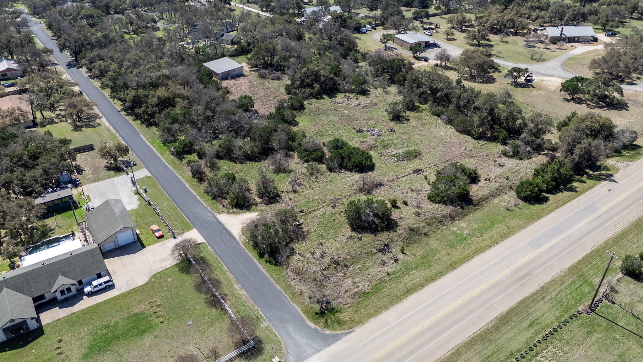 107 Tiller Dr, Georgetown, TX 78633