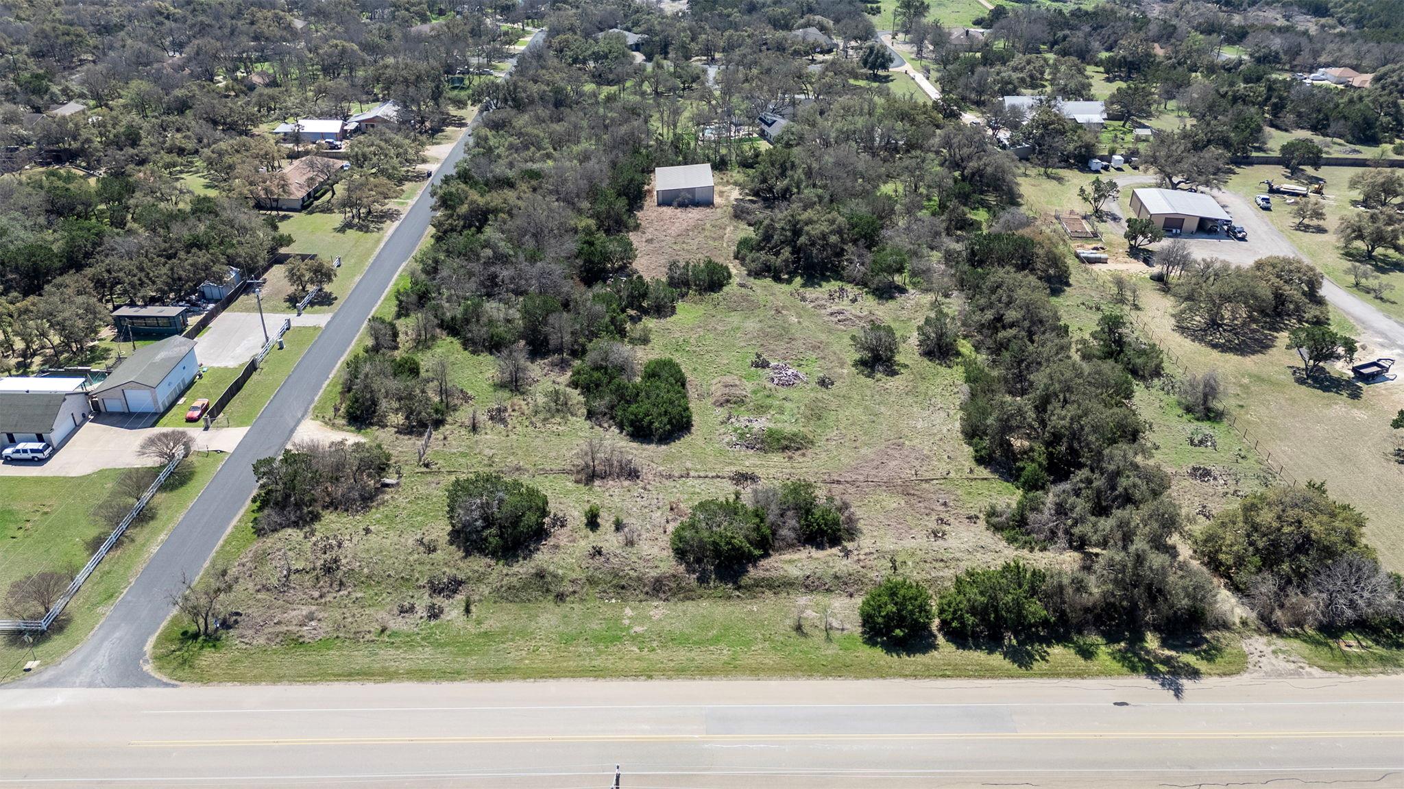 107 Tiller Dr, Georgetown, TX 78633