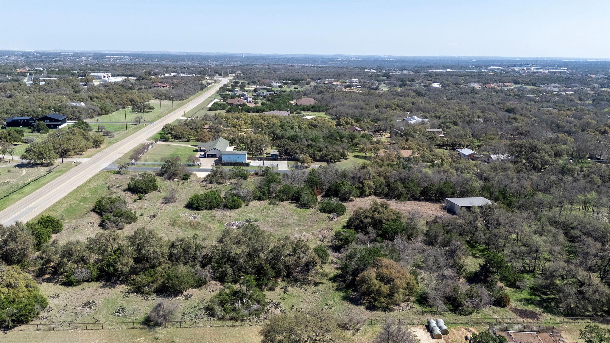 107 Tiller Dr, Georgetown, TX 78633