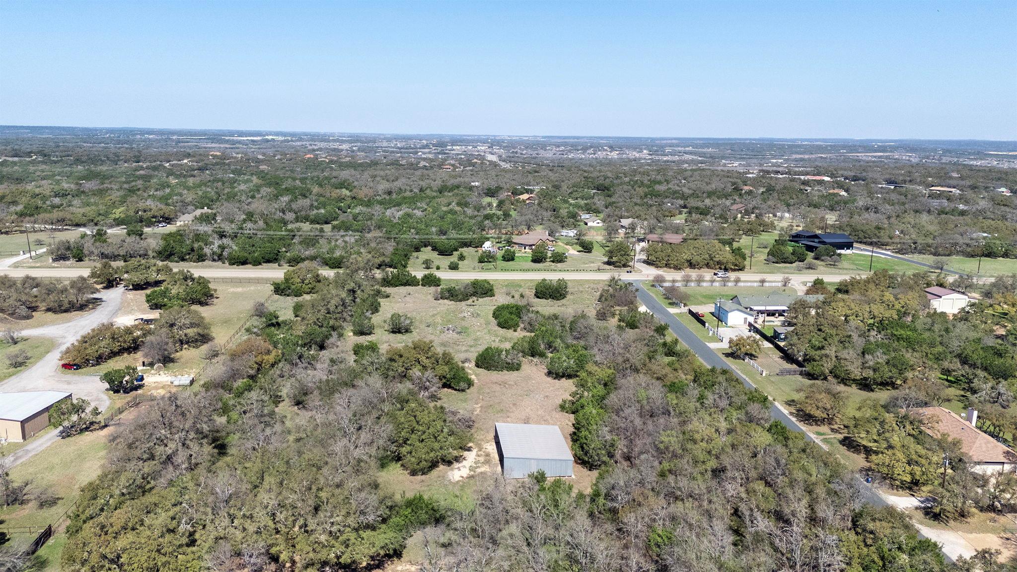 107 Tiller Dr, Georgetown, TX 78633
