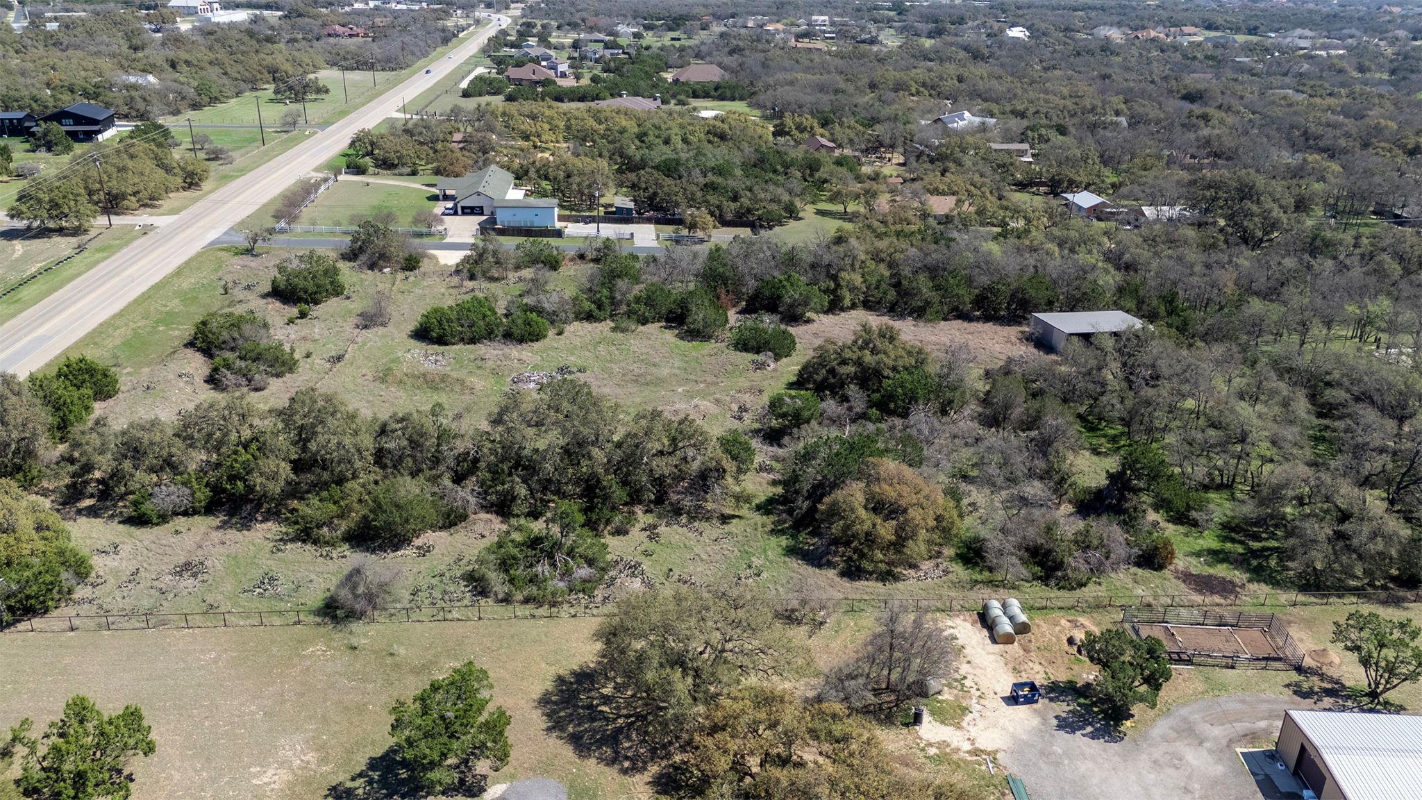 107 Tiller Dr, Georgetown, TX 78633