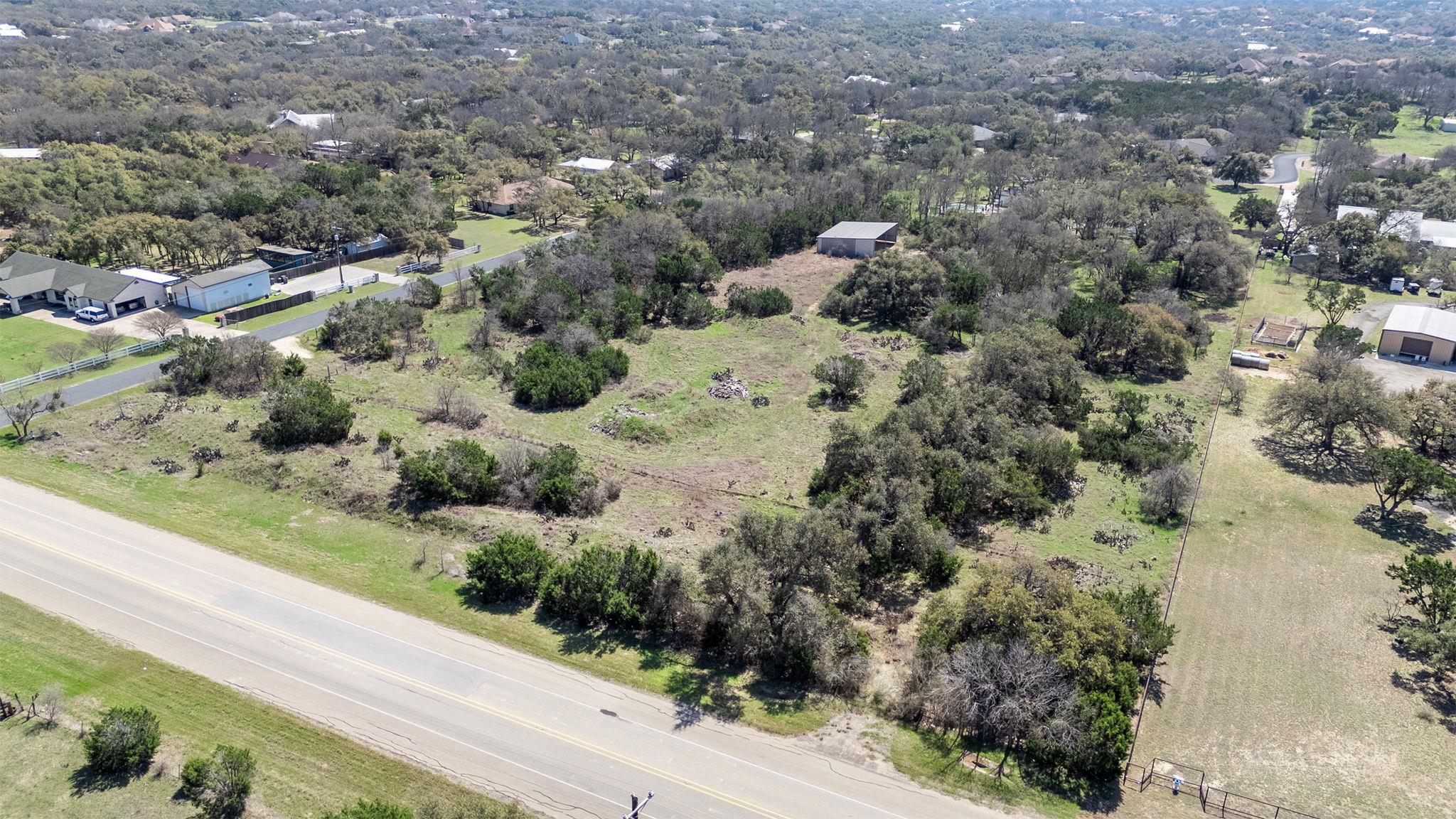 107 Tiller Dr, Georgetown, TX 78633